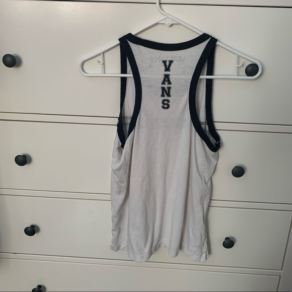 Vans Tank Top - Picture 2 of 2
